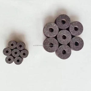 ล้อขัดภายใน CBN ประสิทธิภาพสูงเหมาะสำหรับเหล็กชุบแข็งและเครื่องมือ - Product Image 6