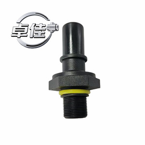 วาล์วทางเดียว ZJ PCV สำหรับเครื่องยนต์ Chery E4G15 รุ่น ZJ 12 039 อะไหล่ทดแทน - Product Image 2