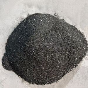 Anyang Guanxin Silikon Karbür İkincil Tozu, Refrakter Malzemeler İçin, Henan Menşeli, Düzensiz Şekil - Product Image 3