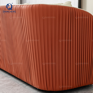 Canapé de réception pour hall d'hôtel, mobilier de bureau pour zone de détente professionnelle, ensemble table et chaises pour <span class=keywords><strong>restaurant</strong></span>, café, pâtisserie, boutique de cuisine, et stand de thé - Product Image 5