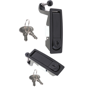 Loquet de compression de remplacement pour Southco C2-32-25, verrou à levier encastré réglable pour camping-car, caravane, remorque, meuble de camping-car - Product Image 5