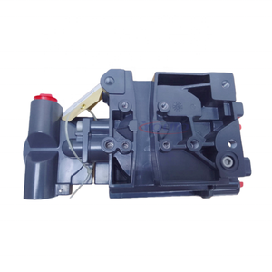 Nuevo Controlador Digital Original de Acero Inoxidable con IP66 y Alta Precisión DVC6200F en Stock - Product Image 5
