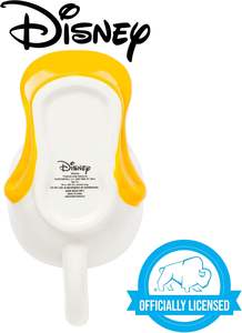 <span class=keywords><strong>Taza</strong></span> esculpida 3D de cerámica con cabeza de <span class=keywords><strong>pato</strong></span> <span class=keywords><strong>Donald</strong></span> - Product Image 5