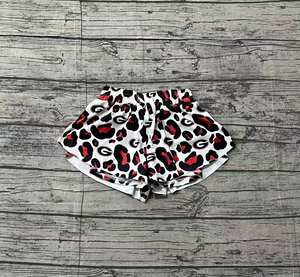 Combinaison sans manches pour bébé fille, rose, imprimé « I'm literally just a girl », vente en gros, ensemble enfant SR3825 RTS - Product Image 6