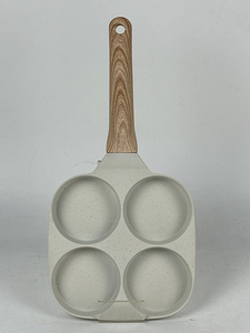 21-teiliges Kochgeschirr-Set Kasserolle Stieltopf Bratpfanne Pfannkuchenpfanne Dampfgarer Zubehör Antihaft-Marmor-Beschichtung Induktionsboden - Product Image 6