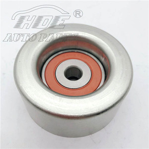 16604-31010 16604-31020 VKM61025 Polea Tensora HDE al por Mayor para Toyota Land Cruiser - Product Image 1
