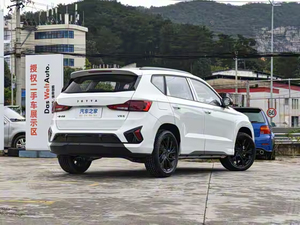 ג'טה VS5 280TSI אוטומטית מהדורת יוקרה, דגם 2026, מנוע בנזין 1.4 טורבו, 5 דלתות, 5 מושבים, 150 כוחות סוס, רכב פנאי שטח קומפקטי. - Product Image 3