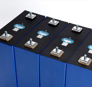 REPT 280ah Lifepo4 batería 3,2 V 280ah celdas 3,2 V Prismatic Solar Storage Baterías Ion Cell Litium Batteryium UE EE. UU. Stock - Product Image 3