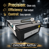 Máquina de Corte Digital de Espuma EVA TC, Máquina de Corte de Espuma EPE, Máquina de Corte de Espuma PU, Mesa de Corte CNC para Láminas de PVC Rígido, CE