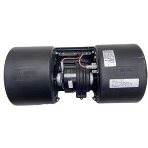 Suministro de Ventilador Original SPAL 006-B45-22 24V - Product Image 1