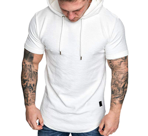 Nouveau T-shirt à manches longues pour homme, sweat-shirt décontracté de sport, T-shirt pour homme, hauts pour homme, chemise de base - Product Image 6