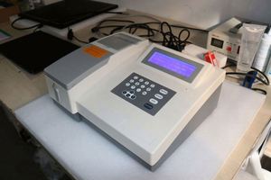 <span class=keywords><strong>Rayto</strong></span> RT-9200臨床検査室で半自動車化学分析装置を使用 - Product Image 4