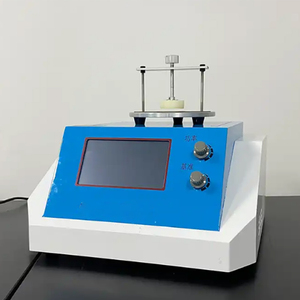 BXT-DRS Thermal Conductivity Meter <strong>Test</strong> Instrument for Metal Paper Fabrics Colloids Powders - Product Image 4