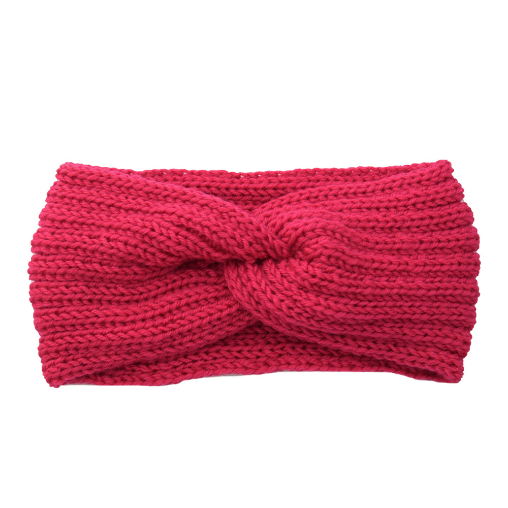 #15 Rose Rouge
