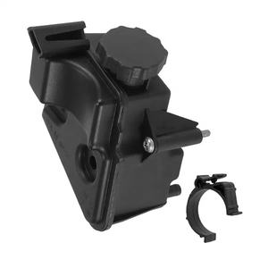 Réservoir d'huile électrique réservoir de liquide de direction réservoir de pompe de direction de voiture A0004602683 0004602683 pour <span class=keywords><strong>Mercedes</strong></span> Benz classe G G <span class=keywords><strong>270</strong></span> CDI 320 - Product Image 2