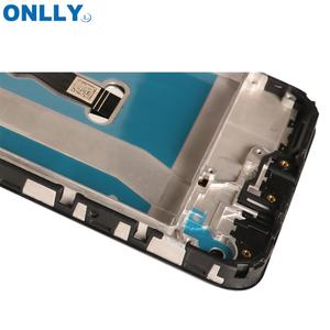 หน้าจอสัมผัส LCD สำหรับโทรศัพท์มือถือ Huawei Y6p 2020 Pantalla Tactil Display Y6p 2020 LCD - Product Image 6