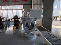 Transformateur torique d'isolement personnalisé 120 kVA, transformation de ligne HUAMEI S13 triphasé 6 kV vers 380 V 50/60 Hz