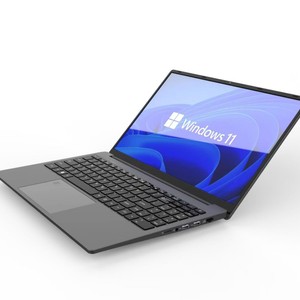 15.6 Inch Gaming Laptop NVIDI GTX1060 4GB Discrete Graphics Card <b>Office</b> Laptop High Speed for Gaming Work - Product Image 2