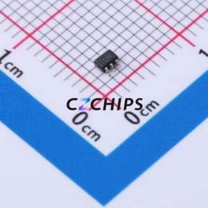 Amplificador de detección de corriente de chip IC de circuito integrado INA215AIDCKR original y nuevo - Product Image 1