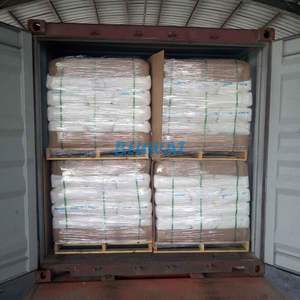 Granular FS <span class=keywords><strong>Fe2</strong></span>(SO4)<span class=keywords><strong>3</strong></span> fabricante Agente de tratamiento de aguas residuales Sulfato férrico - Product Image 4