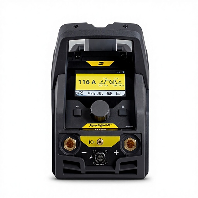 ESAB Renegade ET 210iP TIG MMA Welder