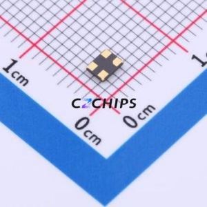 3225 26M 9PF 10PPM Crystal (Passive) SMD3225-4P Crystal Oscillator 26MHz 10ppm 9pF 30ppm - Product Image 2