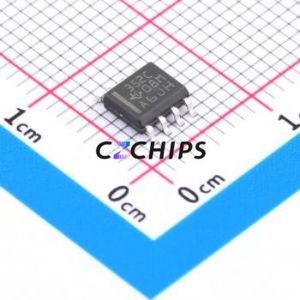Comparador de chips IC de circuito integrado TLC352CDR, original y nuevo - Product Image 1