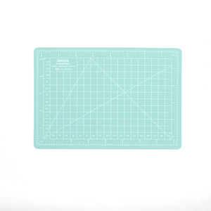 Nouveau <span class=keywords><strong>tapis</strong></span> <span class=keywords><strong>de</strong></span> coupe <span class=keywords><strong>de</strong></span> <span class=keywords><strong>couture</strong></span> auto-cicatrisant à triple couche A5 avec noyau gris - Product Image 6