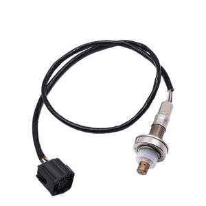 เซ็นเซอร์ O2 ด้านหน้า PEIVSO คุณภาพสูงสำหรับมาสด้า 8 2.3L OEM L33D-18-8G1 ใช้งานได้ดีเยี่ยม ประหยัดน้ำมัน - Product Image 1