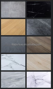 Lifepursue طاولة HPL مدمجة مع قاعدة حديد الزهر مطلي بالكهرباء لمكان الضيافة والمقاهي والمطاعم والحانات والأماكن الخارجية - Product Image 5