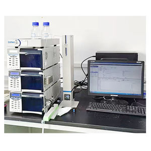 <span class=keywords><strong>HPLC</strong></span> de Gradiente Scienovo LC1100G - Product Image 5