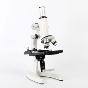 مجهر أحادي العين للطلاب 40X-640X لأطفال المدارس - Product Image 3