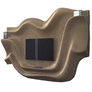 Moderner Luxus <span class=keywords><strong>TV</strong></span>-Schrank aus Massivholz, Regal für Bauernhaus/Krankenhaus/Heimbüro mit Glasplatte für Schlafzimmer/Wohnzimmer - Product Image 1