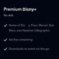 Suscripción Premium D Plus de 1 Mes, Software para Uso Empresarial, Versiones Profesional y Hogar para Mac, iOS y Windows, Disponible en Línea