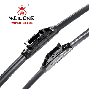 Gran Oferta 2026: Escobilla Limpiaparabrisas Multiadaptador Universal <span class=keywords><strong>10</strong></span> en <span class=keywords><strong>1</strong></span>, 99% Compatible, de Caucho Natural con Revestimiento de Grafito, Sin Grietas, Duradera - Product Image 4