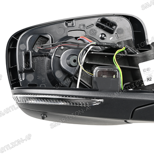 963014880R 963014157R ricambi Auto specchietto retrovisore Auto R per <span class=keywords><strong>Renault</strong></span> <span class=keywords><strong>Kadjar</strong></span> (HZH) - Product Image 3