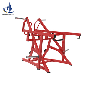 Appareil de <span class=keywords><strong>musculation</strong></span> professionnel pour l'intérieur et l'extérieur des cuisses, idéal pour le renforcement des muscles des hanches et des jambes - Product Image 3