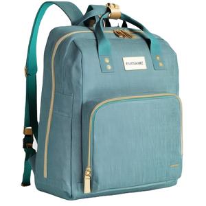 Free sample Chic <b>Large</b> Diaper Bag <b>Backpack</b> with Straps for a Stroller Multipurpose, waterproof diaper bag with a <b>large</b> capacity - Product Image 1