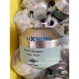 1 unidad Simulador bucal B&K Bruel & Kjaer Tipo 4227 BK4227 H - Product Image 3