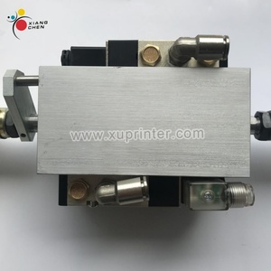 Cylindre pneumatique de haute qualité DO D63 H18 M2.184.1011 pour machine d'impression offset SM74 PM74 - Product Image 4