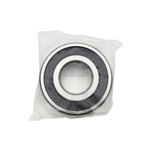 Original KOYO <span class=keywords><strong>6204</strong></span> 2RSH japon roulement à billes à gorge profonde joint de capuchon en caoutchouc pièces de moto moteur vélo électrique Rodamientos - Product Image 6