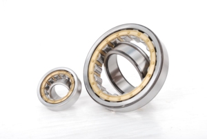 NU1036EM Brass Cage Single Row <strong>Cylindrical</strong> <strong>Roller</strong> <strong>Bearings</strong> - Product Image 4