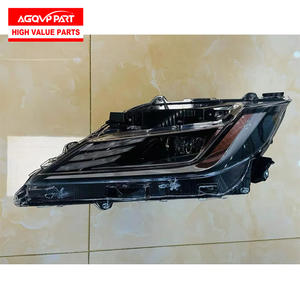 Faro Delantero para Automóvil, Lámpara Delantera para Toyota Yaris Vitz <span class=keywords><strong>2023</strong></span> - Product Image 4