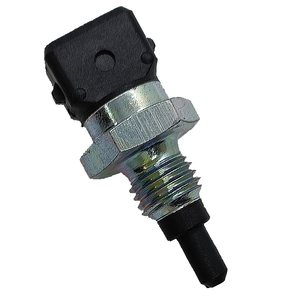 0280130039 46433052 13621711371 37880-P5T-G00 0409061614 Nouveau capteur de température d'admission d'air pour HONDA ACCORD CIVIC VW JETTA GOLF - Product Image 1