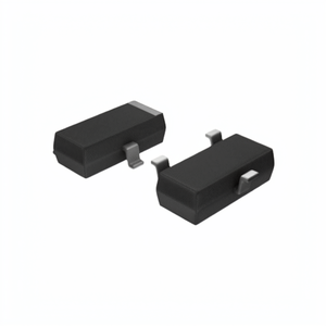 Transistores TO-236-3, SC-59, SOT-23-3 DRA2143Y0L Componente Electrónico Original - Product Image 1
