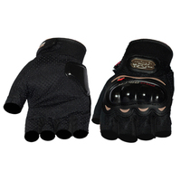 PRO-BIKER High Demand Products <strong>Best</strong> Half Finger Sport <strong>Touring</strong> Off Road Textile <strong>Motorcycle</strong> <strong>Gloves</strong>