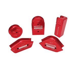 Piezas de Aluminio Anodizado con Mecanizado CNC de Precisión de Guangdong, Personalizadas por OEM - Product Image 1
