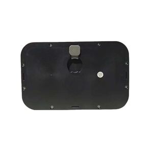 Accesorios de Interior para Coche, Venta al por Mayor, Espejo para Bebé <span class=keywords><strong>Irrompible</strong></span> y de Alta Calidad - Product Image 3