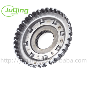 JF015E RE0F11A JF017 E016 33614S-QX CVT Boîte de vitesses automatique, pignon solaire, accessoires de voiture pour Hennessey NISSAN - Product Image 6