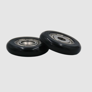 Roue à billes à gorge profonde <span class=keywords><strong>POK</strong></span> S688 en plastique antirouille à rangée unique, précision P0, jeu C4, pour usage en <span class=keywords><strong>restaurant</strong></span>, directement de l'usine - Product Image 4